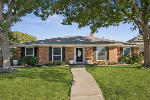 3309 Appalachian Way, Plano, TX, 75075-1788 | Card Image