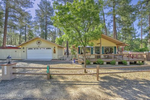 4185 S Coburn Dr, Prescott, AZ, 86303-8347 | Card Image