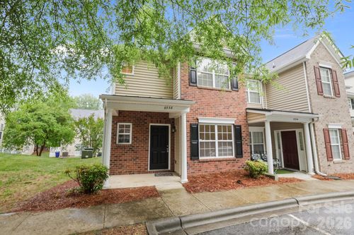 8738 Twined Creek Ln, Charlotte, NC, 28227-0498 | Card Image
