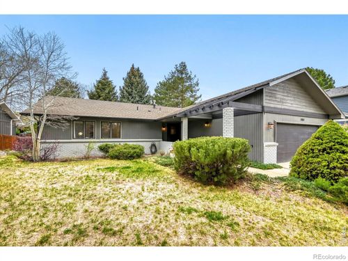5465 La Plata Cir, Boulder, CO, 80301-3526 | Card Image