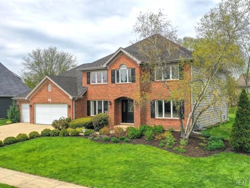 3570 Jeremy Ranch Ct, Naperville, IL, 60564-9304 | Card Image