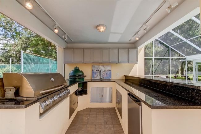 Outdoor kitchen | Image 47
