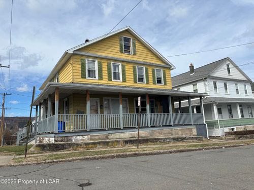 211-213 Summit St, Edwardsville, PA, 18704 | Card Image