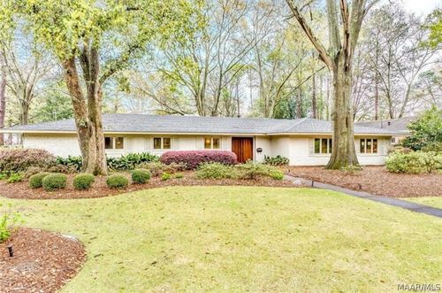 2320 Fernway Dr, Montgomery, AL, 36111-1604 | Card Image