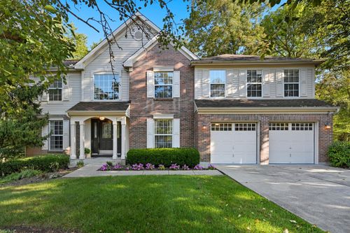 1918 Grovepointe Dr, Florence, KY, 41042-4311 | Card Image