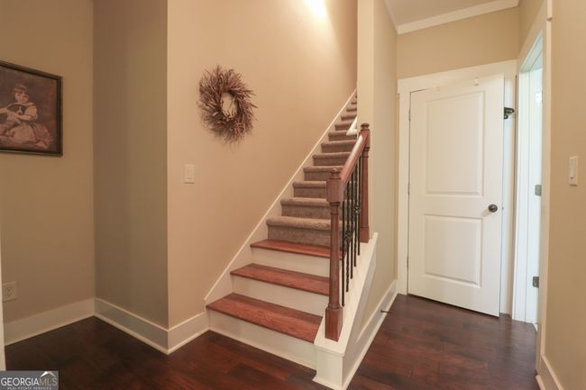 900 Eskew Rd, House other with 5 bedrooms, 4 bathrooms and 2 parking in MCDONOUGH GA | Image 22