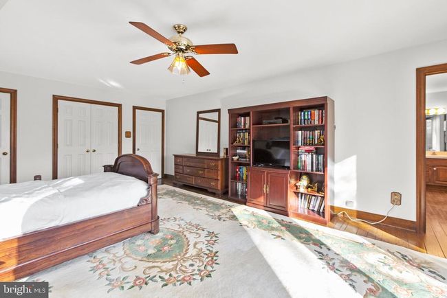 14445 Kings Grant Ln, House other with 3 bedrooms, 3 bathrooms and null parking in DOSWELL VA | Image 36