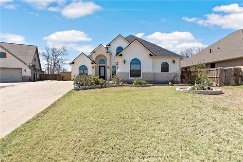 2456 Stone Castle Cir, College Station, TX, 77845-5493 | Card Image