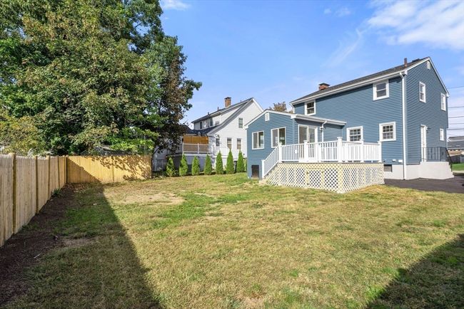 1349 Washington St, House other with 3 bedrooms, 2 bathrooms and 4 parking in Braintree MA | Image 17