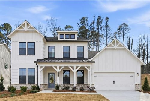 3225 Danlow Ct, Kennesaw, GA, 30152-2720 | Card Image