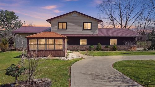 809 S Lexington Springmill Rd, Mansfield, OH, 44906-3316 | Card Image
