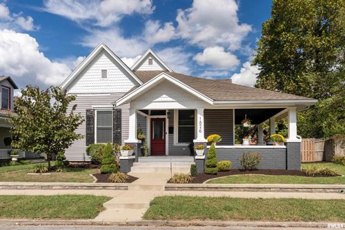 1826 Spruce St, Murphysboro, IL, 62966-2337 | Card Image