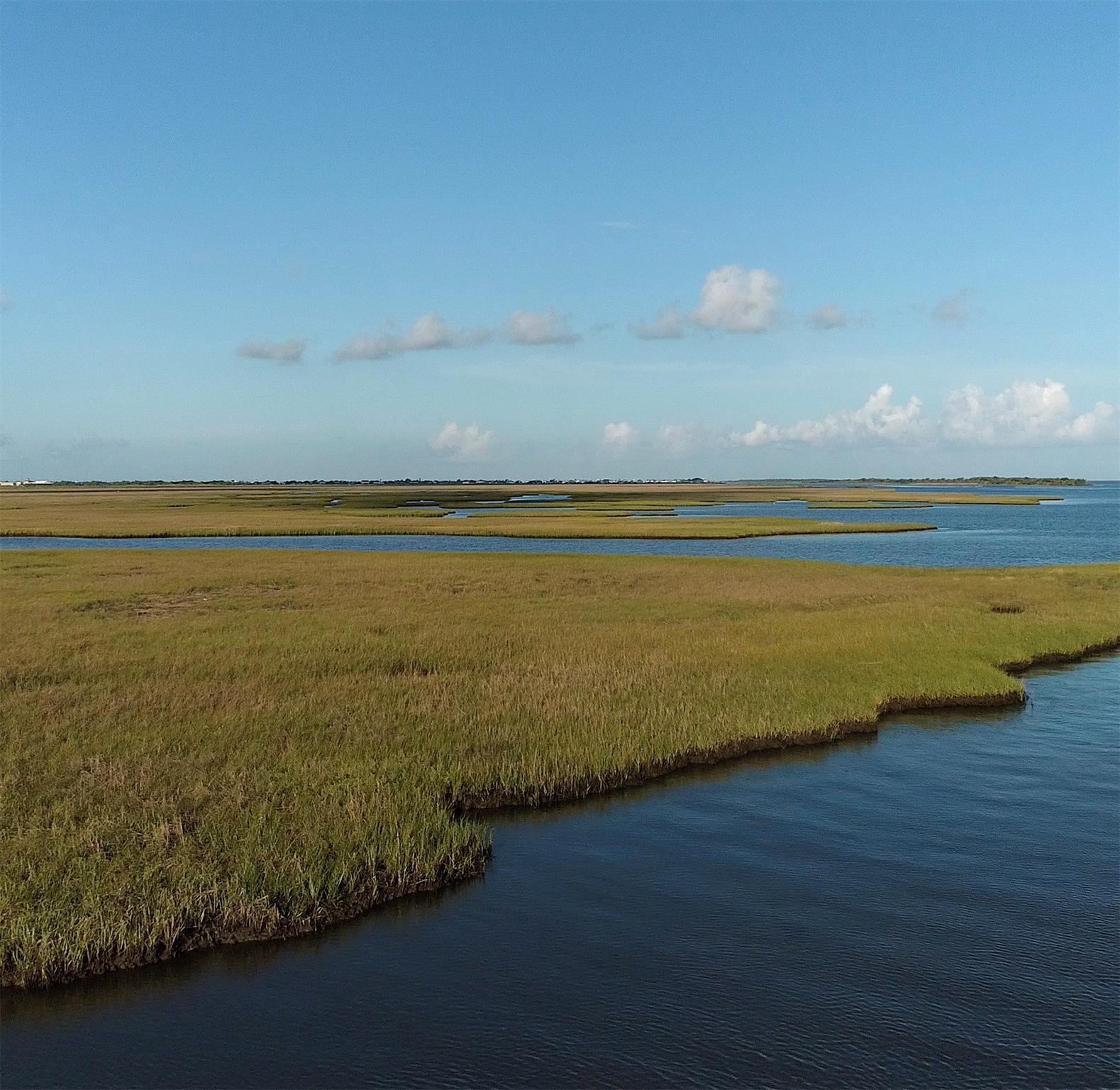 Land in Crystal Beach 2
