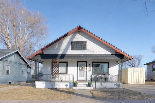 2114 Spruce St, Pueblo, CO, 81004-3732 | Card Image