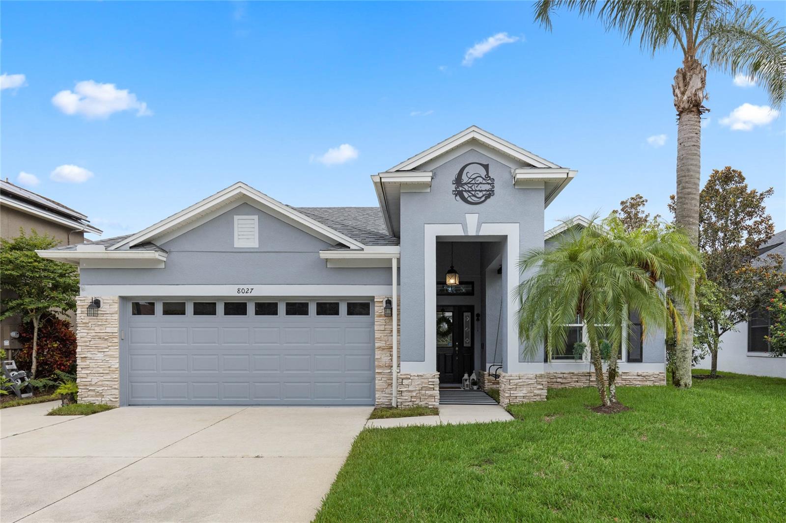 Saint James Way, Mount Dora, FL 32757