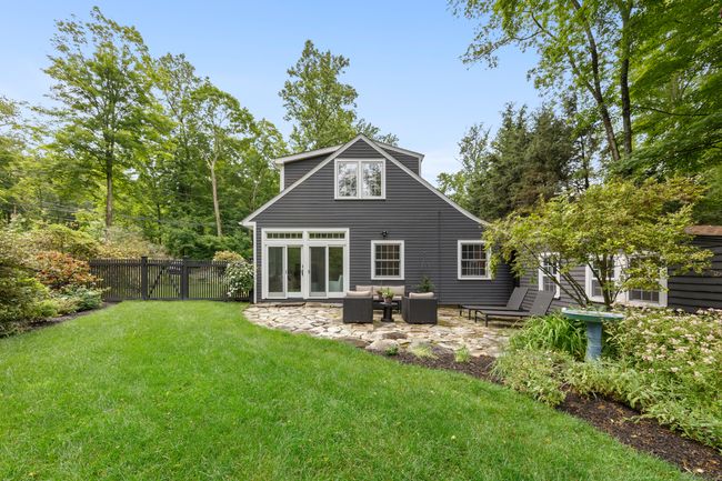 47 Godfrey Rd W, House other with 2 bedrooms, 2 bathrooms and null parking in Weston CT | Image 31