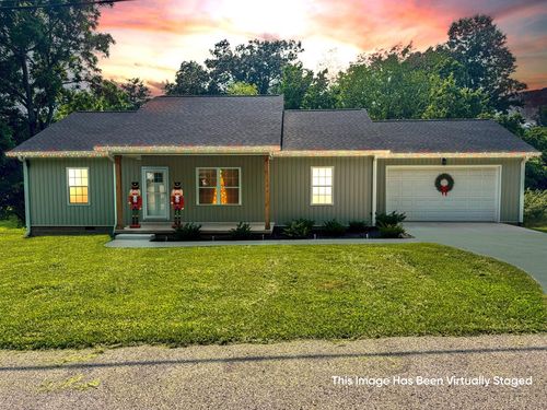 1366 Hidden Valley Rd, Livingston, TN, 38570-2155 | Card Image