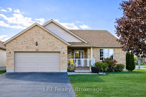 48 Ward Dr, Brighton, ON, K0K1H0 | Card Image