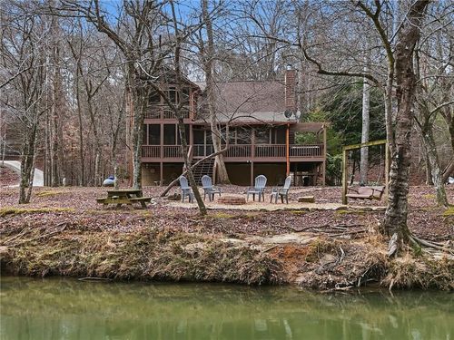 133 Muller Ln, Ellijay, GA, 30540-5379 | Card Image