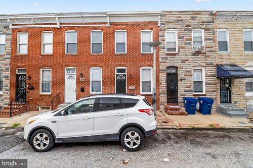 1245 Sargeant St, BALTIMORE, MD, 21223-3631 | Card Image