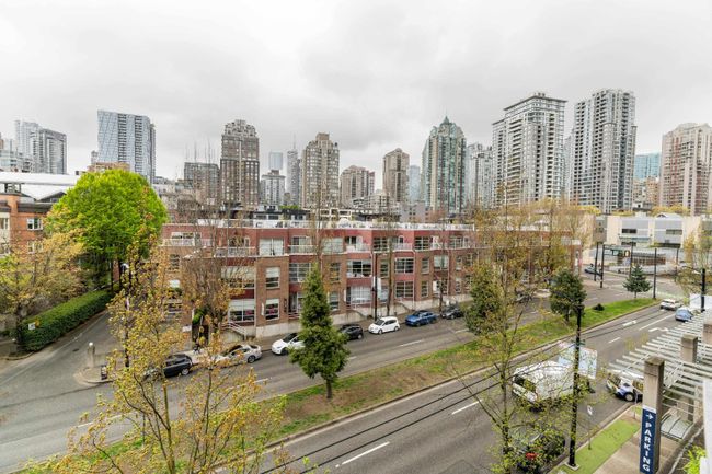 603 - 1018 Cambie Street, Condo with 2 bedrooms, 1 bathrooms and 1 parking in Vancouver BC | Image 33