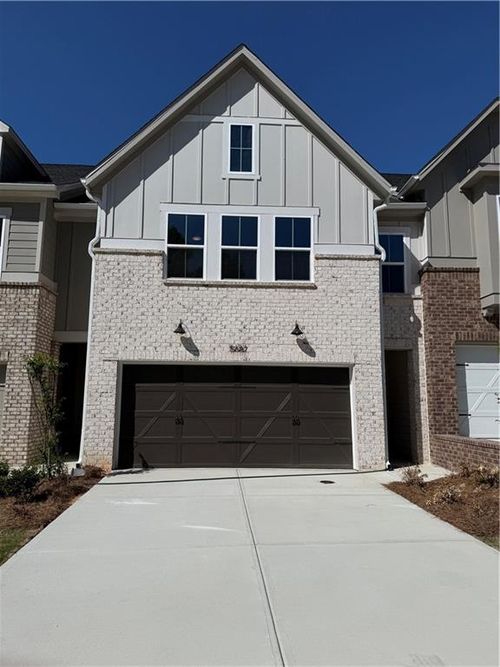5687 Tillman Way, Powder Springs, GA, 30127-1918 | Card Image