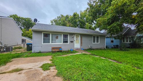 317 2nd St Nw, Fort Dodge, IA, 50501-2313 | Card Image