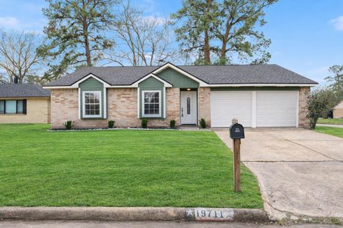 19711 Bishops Gate Ln, Humble, TX, 77338-1900 | Card Image