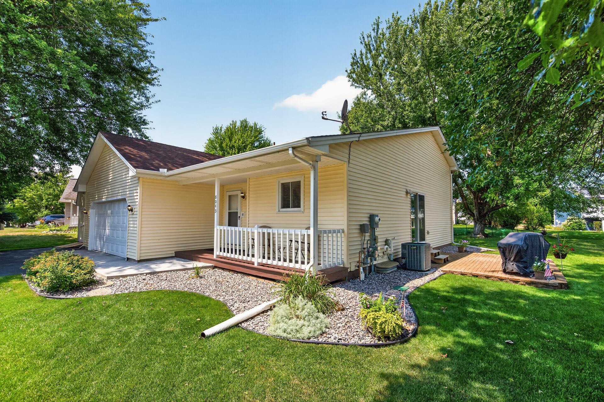 Residential in Albertville 3