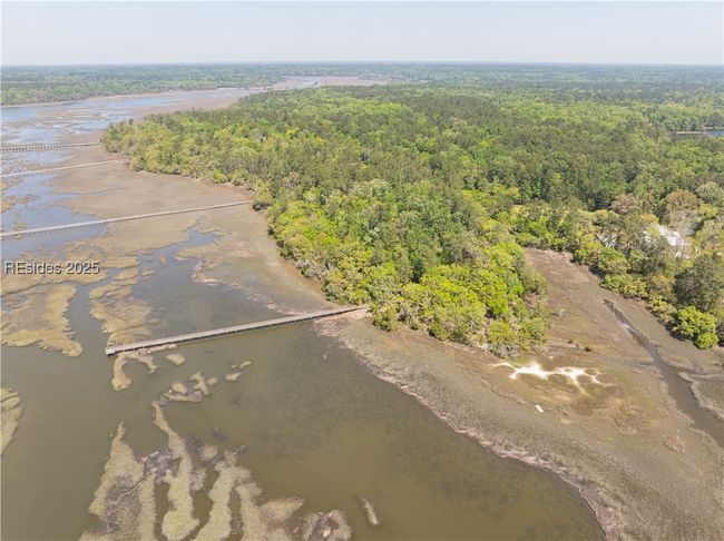 24 Sheldon Ln, Home with 0 bedrooms, 0 bathrooms and null parking in Seabrook SC | Image 35