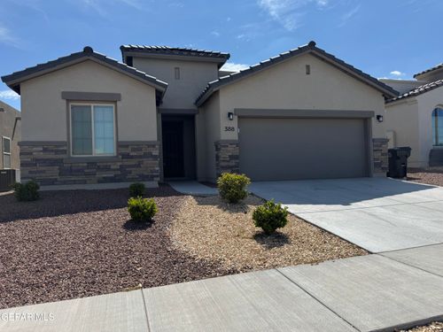 388 Nailseas Place, El Paso, TX, 79928 | Card Image