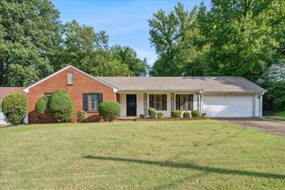 1360 Lehr Dr, House other with 3 bedrooms, 2 bathrooms and null parking in Memphis TN | Image 1