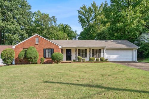 1360 Lehr Dr, Memphis, TN, 38116 | Card Image