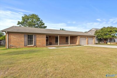 2206 St Andrews, House other with 3 bedrooms, 2 bathrooms and null parking in Decatur AL | Image 3