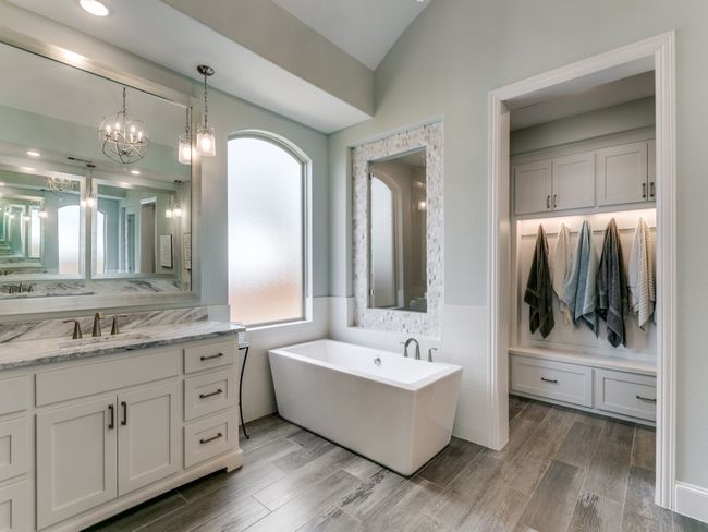 140 Albright Ln, House other with 4 bedrooms, 5 bathrooms and null parking in Prosper TX | Image 23