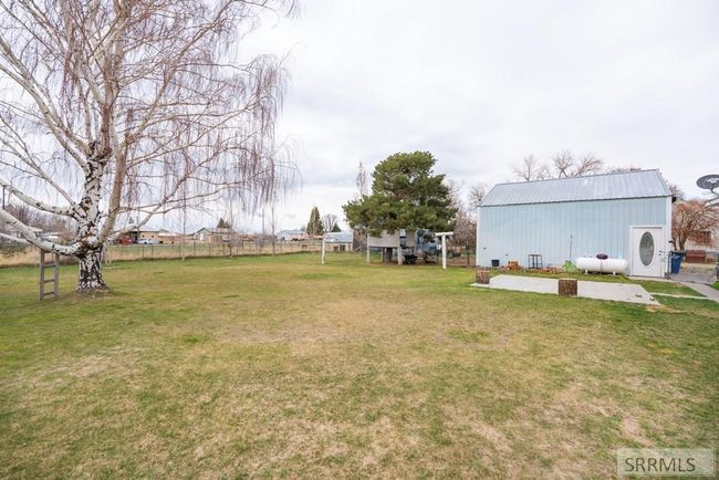 347 S Oakley Ave, House other with 4 bedrooms, 2 bathrooms and 2 parking in Dubois ID | Image 5