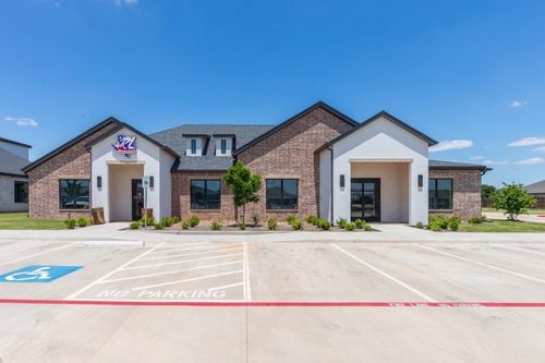 1804 Denali Dr, Abilene, TX, 79606-2550 | Card Image