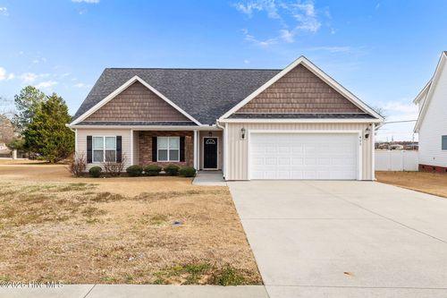 422 Kingston Cir, Goldsboro, NC, 27530-7750 | Card Image