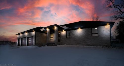 11 (LOT 9) Albert Street, St. Clements, ON, N0B2M0 | Card Image