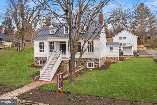 15570 Second St, House other with 4 bedrooms, 4 bathrooms and null parking in WATERFORD VA | Image 4