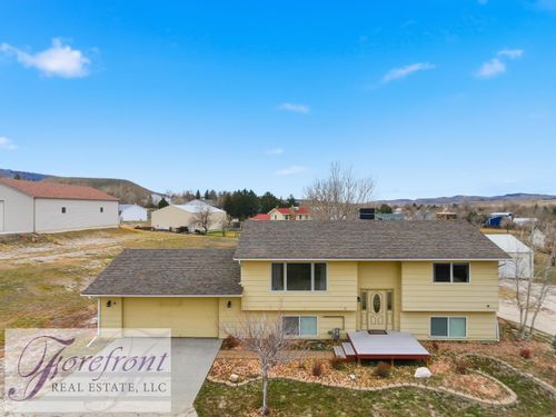 4400 Westland Pl, Casper, WY, 82604-9290 | Card Image
