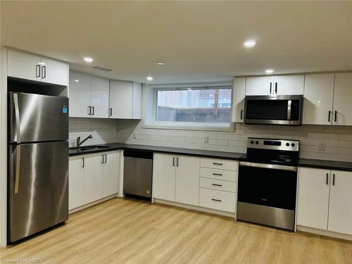 bsmt-49 Edinburgh Rd, Kitchener, ON, N2B1M4 | Card Image