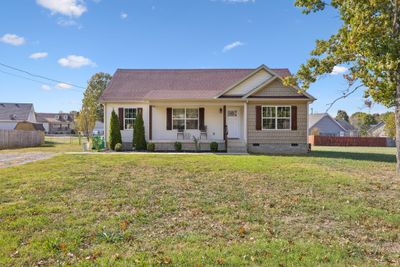 181 Landon Ln, House other with 3 bedrooms, 2 bathrooms and null parking in Lewisburg TN | Image 1