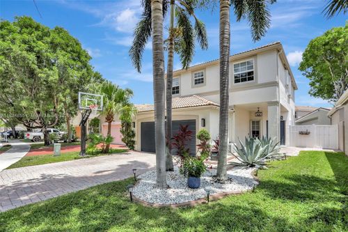 3846 Nw 62nd Ct, Coconut Creek, FL, 33073-2147 | Card Image