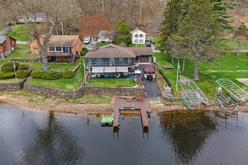 45 Lakeshore Drive Ext, West Brookfield, MA, 01585-2775 | Card Image