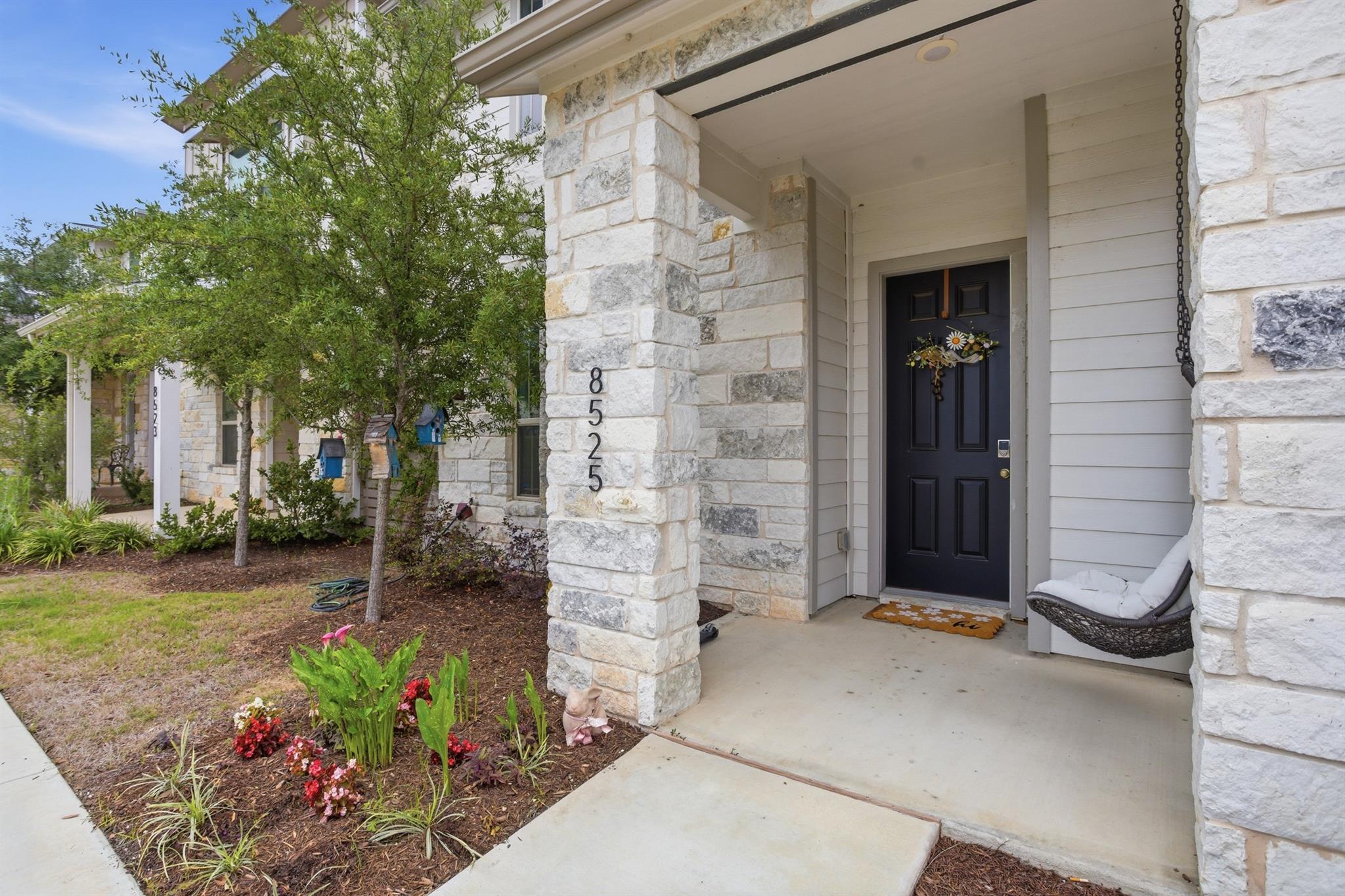 Residential Lease in Austin 4