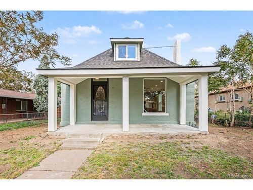 4428 Elizabeth St, Denver, CO, 80216 | Card Image