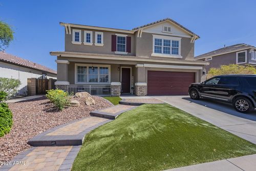 29474 W Columbus Ave, Buckeye, AZ, 85396-7151 | Card Image