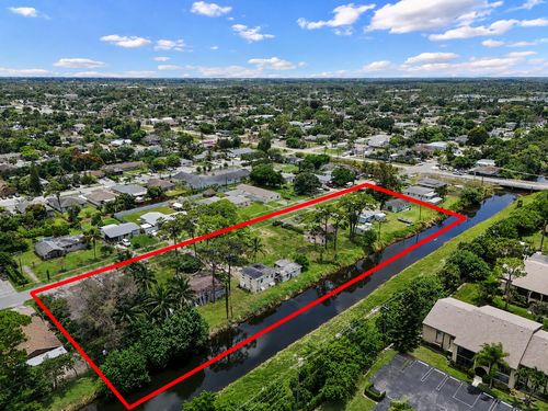 437 Fleming Ave, Greenacres, FL, 33463-2009 | Card Image