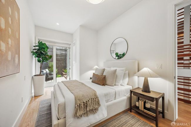 70 Douglass St, House other with 3 bedrooms, 3 bathrooms and 1 parking in San Francisco CA | Image 26